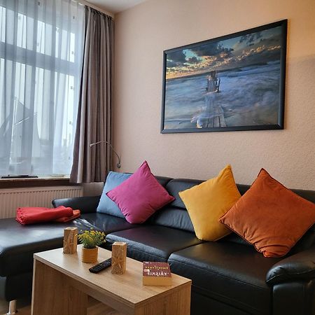 Penthousewohnung 63 Im Haus Villa Anna ザンクト・ペーター・オルディング エクステリア 写真