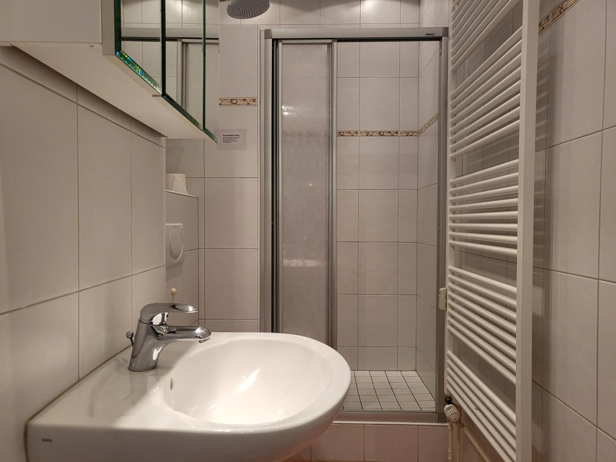 Penthousewohnung 63 Im Haus Villa Anna ザンクト・ペーター・オルディング エクステリア 写真