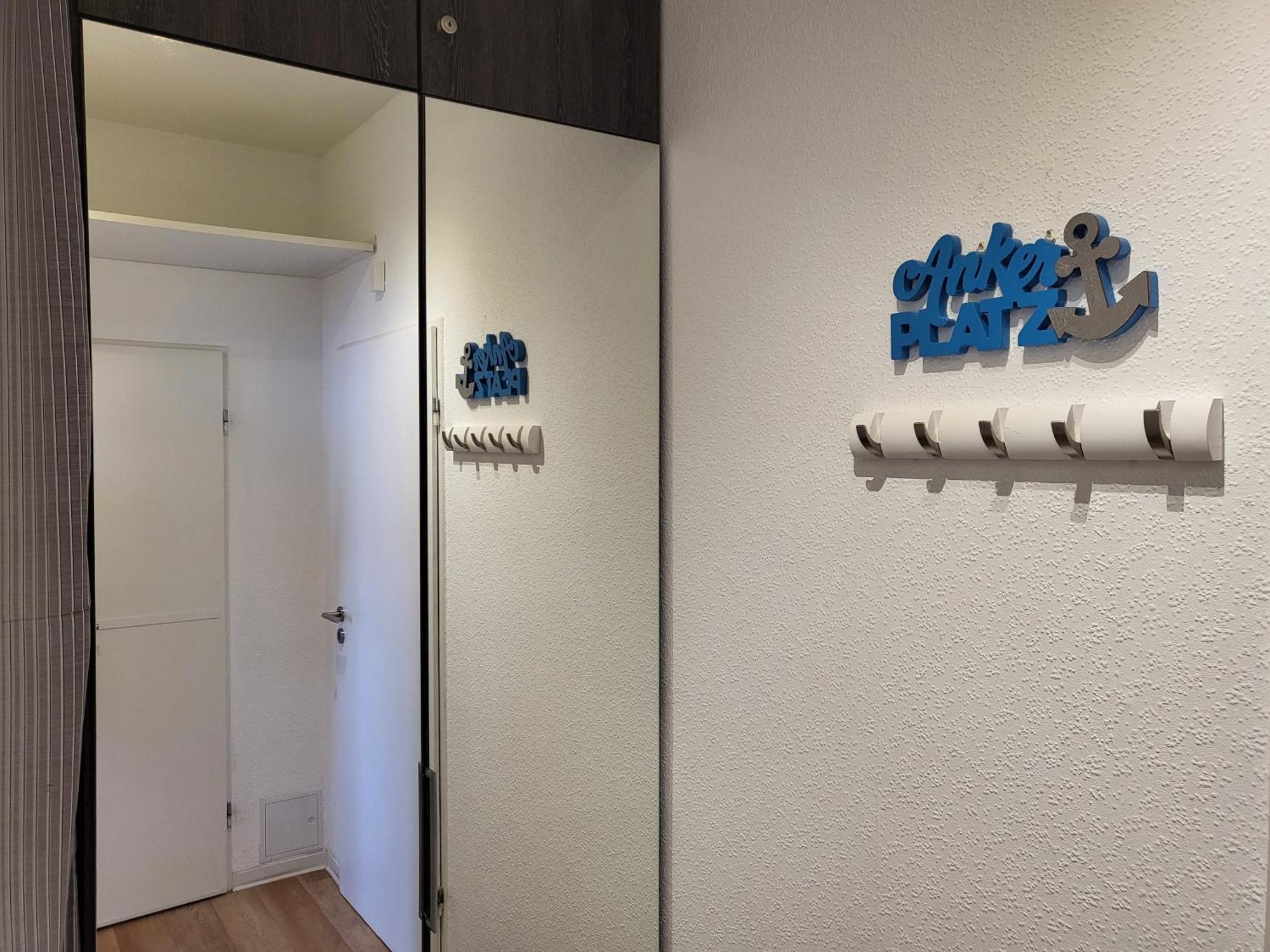 Penthousewohnung 63 Im Haus Villa Anna ザンクト・ペーター・オルディング エクステリア 写真