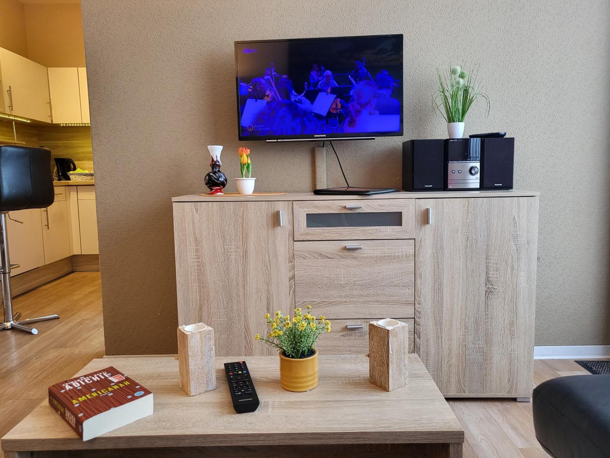 Penthousewohnung 63 Im Haus Villa Anna ザンクト・ペーター・オルディング エクステリア 写真